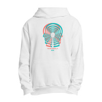 Brain Tame Impala Urban Pullover Hoodie | Artistshot