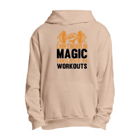 Workout Design Urban Pullover Hoodie | Artistshot