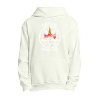 My Sugar Daddy Urban Pullover Hoodie | Artistshot