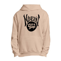 Maneskin Urban Pullover Hoodie | Artistshot