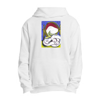 Pablo Pocasso The Miror Urban Pullover Hoodie | Artistshot