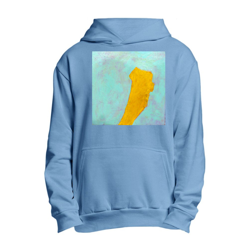 Abstract 2008 Urban Pullover Hoodie by Donald | Artistshot