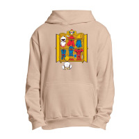 Final Wardrobe Urban Pullover Hoodie | Artistshot