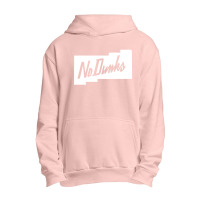 No Dunks Phoenix Urban Pullover Hoodie | Artistshot