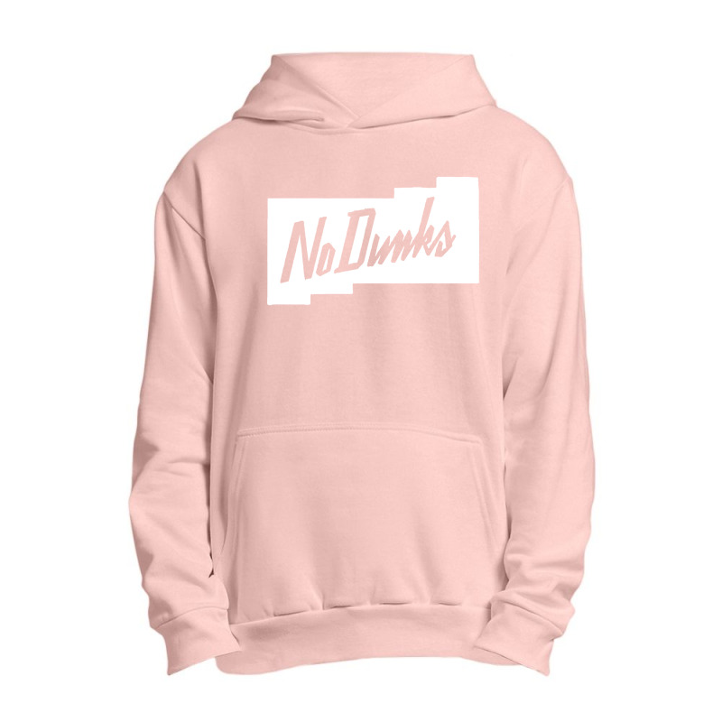 No Dunks Phoenix Urban Pullover Hoodie by ShopYes | Artistshot