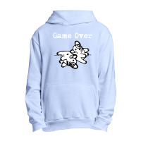 The Pigs Urban Pullover Hoodie | Artistshot