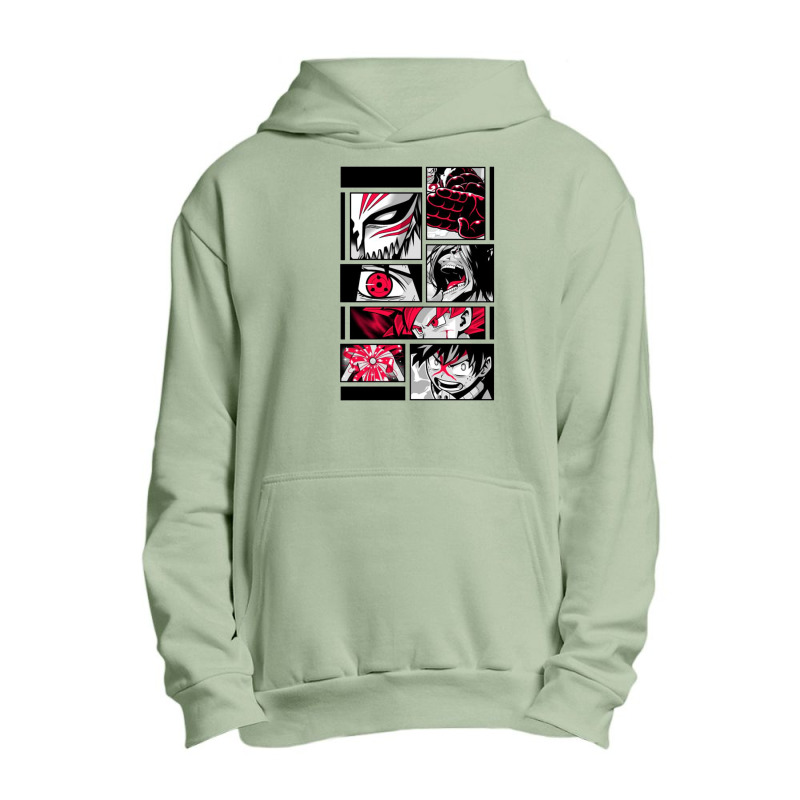 Starry Miles Urban Pullover Hoodie by mayes | Artistshot