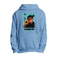 Love Bunnys Bad Urban Pullover Hoodie | Artistshot