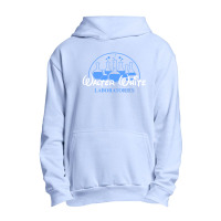 Water White Laboratories Urban Pullover Hoodie | Artistshot