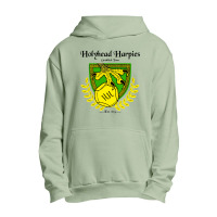 Holyhead Harpies Urban Pullover Hoodie | Artistshot