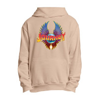 Now You Are Journey Long Time Urban Pullover Hoodie | Artistshot