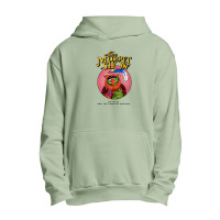 The Muppet Show Urban Pullover Hoodie | Artistshot