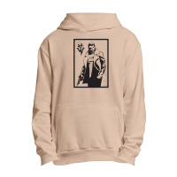 Chris Redfield Urban Pullover Hoodie | Artistshot