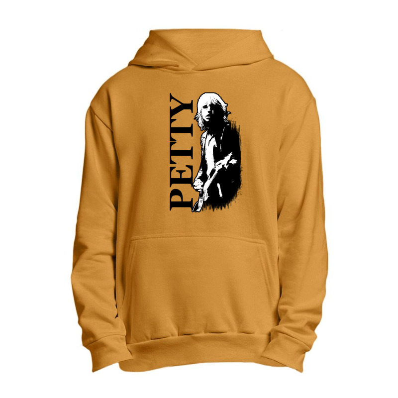 Petty Urban Pullover Hoodie | Artistshot