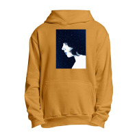 Under The Skin Urban Pullover Hoodie | Artistshot