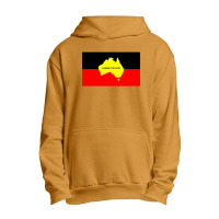 Invasion Day Change Urban Pullover Hoodie | Artistshot