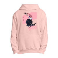 Sk8 The Infinity Kaoru Sakurayashiki Urban Pullover Hoodie | Artistshot