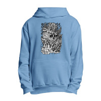 Halloween Clothing Aesthetic Urban Pullover Hoodie | Artistshot