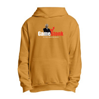 Run Gamestock Urban Pullover Hoodie | Artistshot