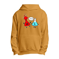 Chemistry  Overreacting Urban Pullover Hoodie | Artistshot