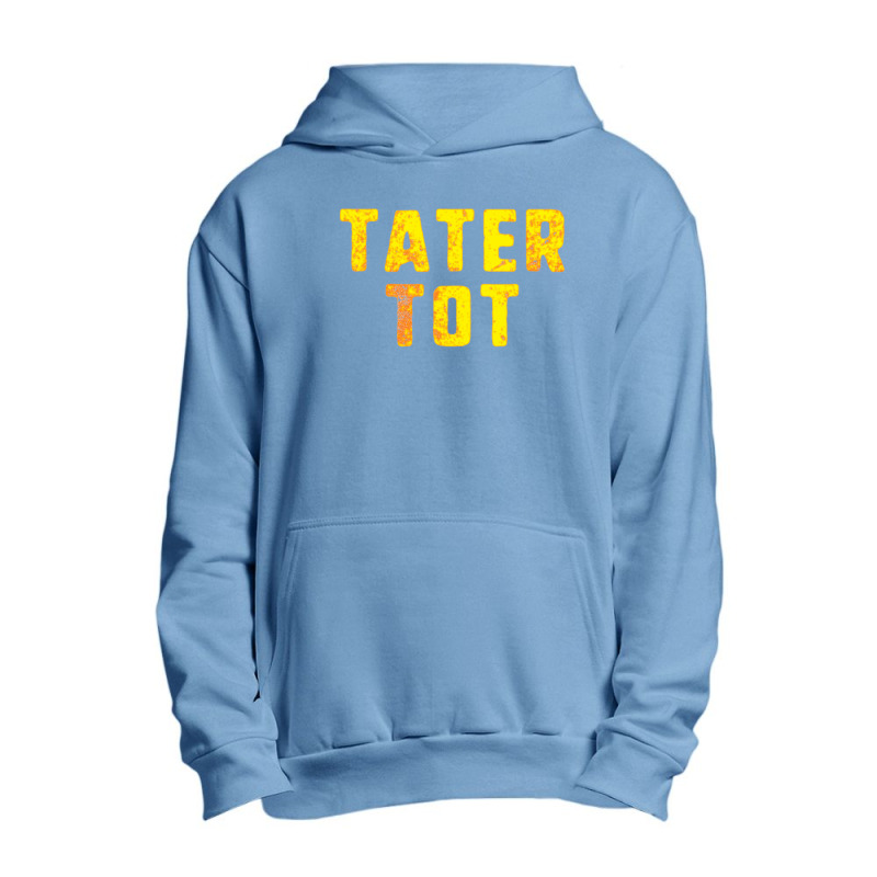 Hot Taters Potatoes Recipe Urban Pullover Hoodie | Artistshot