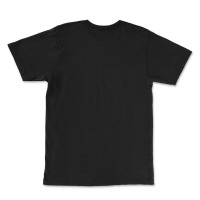 Keep Calm And Wear Grey (for Brain Cancer Awareness) Pocket T-shirt | Artistshot