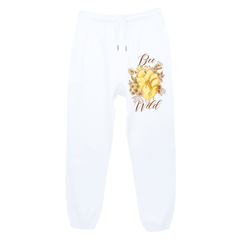 Bee Wild Urban Sweatpant | Artistshot