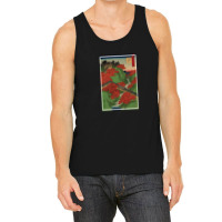 Eight Sights In The Environs Of Edo By Utagawa Hiroshige 106763858 Tank Top | Artistshot