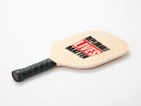 Deplorable Lives Matter Pickleball Paddle | Artistshot