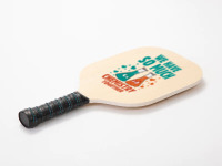 We Have So Much Chemistry Together Pickleball Paddle | Artistshot