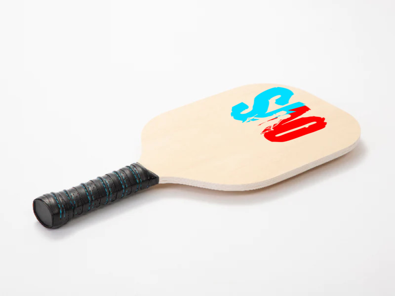 Sao Pickleball Paddle | Artistshot