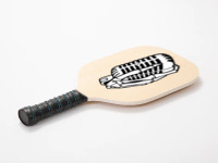 Death Singer Pickleball Paddle | Artistshot