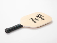 Strong Like Mom Pickleball Paddle | Artistshot