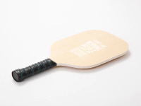 I Don’t Like Pickleball Paddle | Artistshot