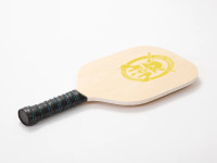 Army Veteran Skull Military Pickleball Paddle | Artistshot