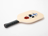 Twente47 Pickleball Paddle | Artistshot