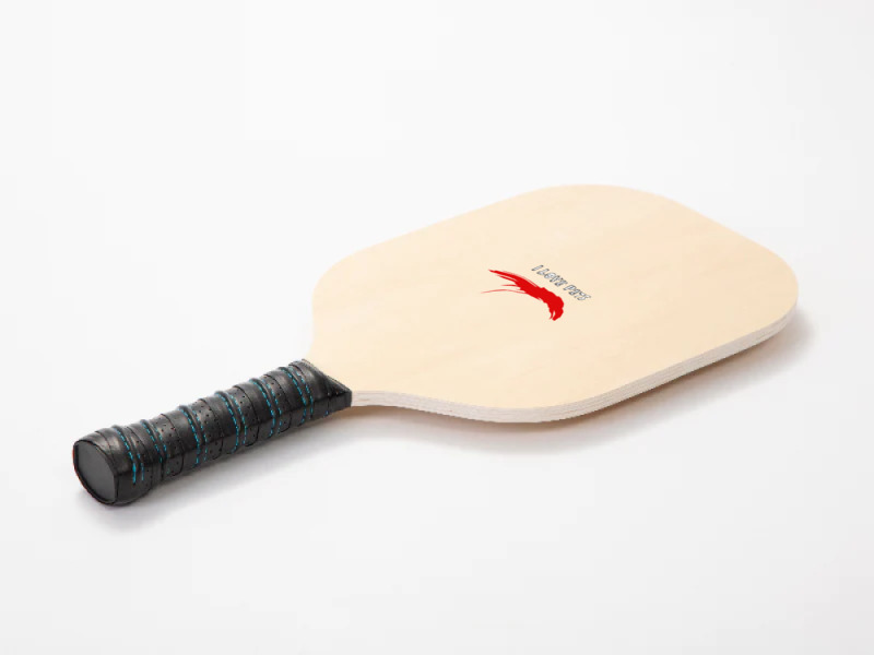 I Love Pets Pickleball Paddle by Otmaneee | Artistshot