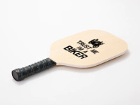 Trust Me, I'm A Biker Pickleball Paddle | Artistshot