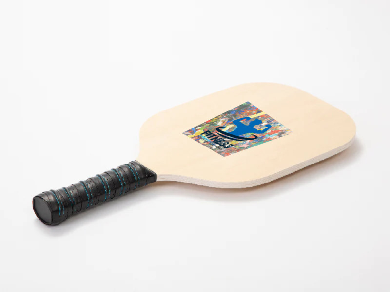 Shirt Pickleball Paddle | Artistshot