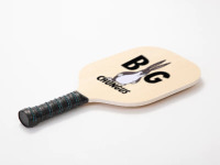 Big Chungus Pickleball Paddle | Artistshot