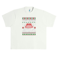 Happy Birthday Jesus Urban Heavy T-shirt | Artistshot