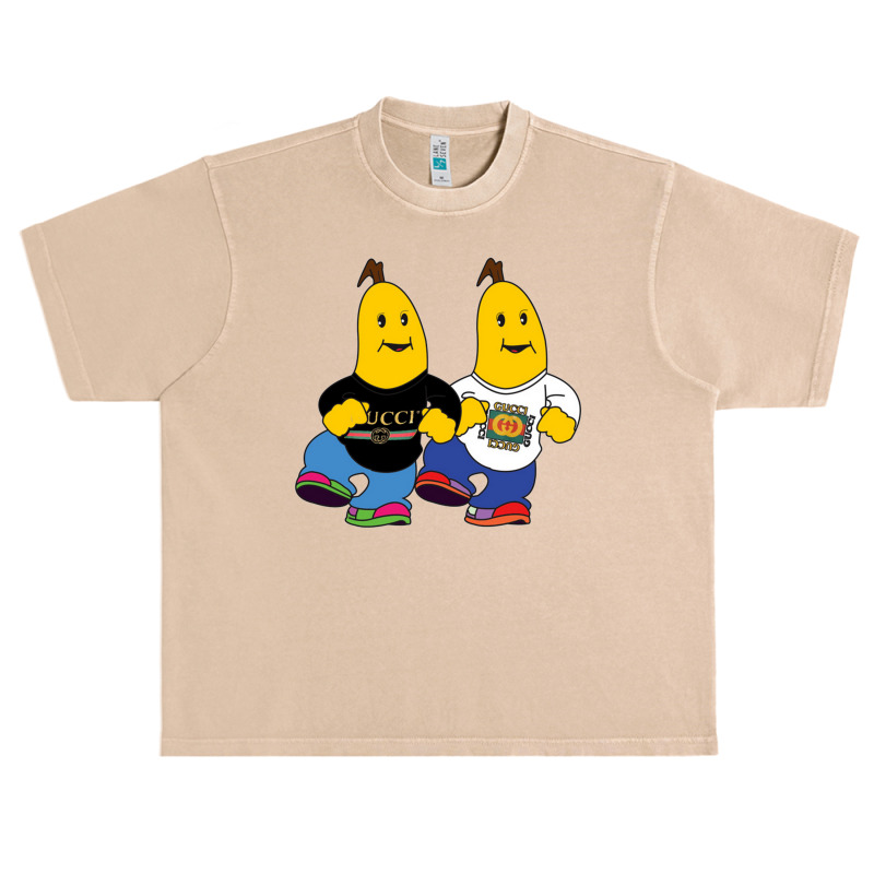 Bananas Dope Urban Heavy T-shirt | Artistshot