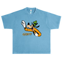 Goffy Urban Heavy T-shirt | Artistshot