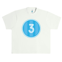 Number 3 Jersey, Sport 3 Urban Heavy T-shirt | Artistshot