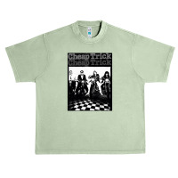 Cheap Trick, Cheap Trick Bikes Urban Heavy T-shirt | Artistshot