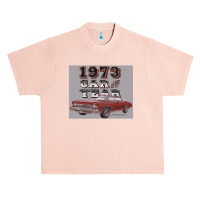 Car Of The Year Urban Heavy T-shirt | Artistshot