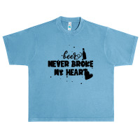 My Heart Urban Heavy T-shirt | Artistshot