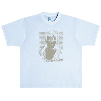 Cry Baby, Drapes And Squares, Urban Heavy T-shirt | Artistshot