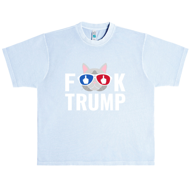 Trump Urban Heavy T-shirt | Artistshot