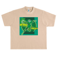 Dc, Green Lantern, Urban Heavy T-shirt | Artistshot